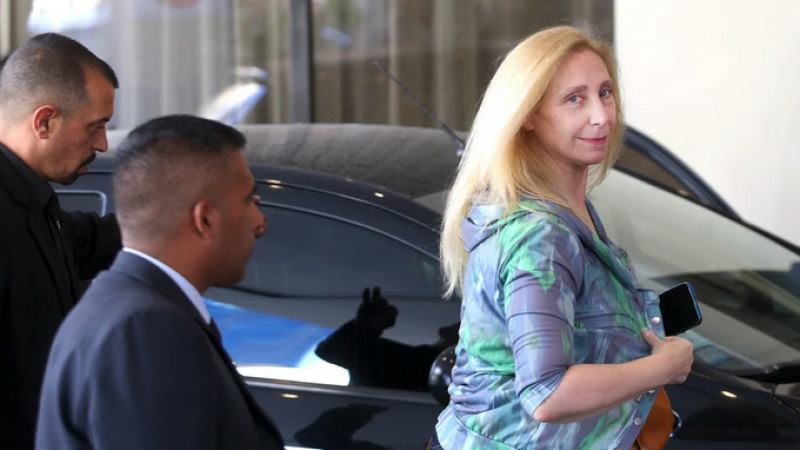 Transcripción: qué dicen los audios de Karina Milei en Casa Rosada